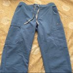 FIGS  Yola Skinny Pants Scrub Photo 2