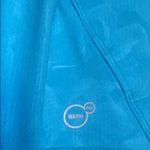 Puma New Women’s Tropical Floral  Quarter Zip Athletic Activewear Golfer Pullover Photo 7