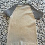 Brandy Melville Baby Tee Photo 1