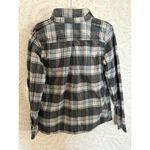 Woolrich  Plaid Flannel Shirt - L Photo 3