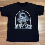 Cotton On Happy Daze Graphic Tee - Size S Photo 0