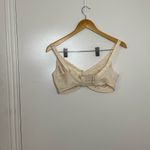 Wacoal  underwire ivory Bra 36DD Photo 3