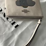 Coach Disney X Limited Edition Backpack with Dumbo and Matching Wristlet Photo 12