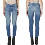 MOTHER Denim jeans Photo 1