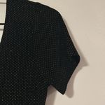 Mayvens of California Preowned, Shimmer, Slinky, Beautiful Black Dress. Size undefined Photo 4