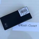 Michael Kors Logo Bottle Opener Key Fob- Black Photo 4