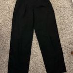 Loft Black dress pants Photo 0