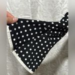 Annalee + Hope Polka dot dress size small Photo 1