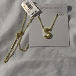 Kendra Scott  Necklace Photo 0