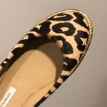 Diane Von Furstenberg  Leopard Print Flats Photo 2