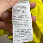 J.Crew Drapey long Parke blazer in cupro blend BG324 Photo 13