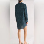 Frank & Eileen  Mini 100% Linen Dress size XS Photo 1