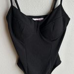 Black bodysuit Size M Photo 0