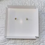 BaubleBar DISNEY X Mickey Mouse Earrings NWT Photo 2