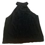 Maven West  Halter Blouse Large D Photo 8
