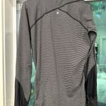 Lululemon Krisscross 1/2 Zip Photo 1