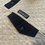 Patagonia Cotton Quilt Snapover Photo 2