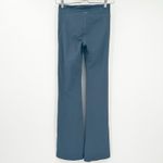 Under Armour Womens Athleisure Active Gym Fitness Kick Flare Yoga Pants XS Gray Photo 7