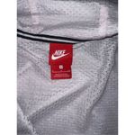 Nike Women’s  Half Zip Windbreaker Jacket SMALL Photo 2