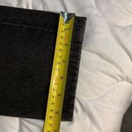 Levi's Levi’s 501 Button Fly Red Label Size 9M Black Denim women 1994 Photo 7