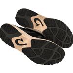 Olukai  Women's Black Miki Trainer Sneakers Size 9 Photo 8