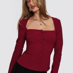 Princess Polly  Top NWT SIZE 4 Photo 1