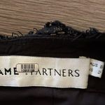 Fame partners black romper Size 2 Photo 1