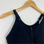 Born Primitive Black Zip Bra Photo 3
