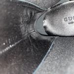 Gucci  Horsebit Chain Leather Chelsea Boot Photo 6