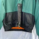 FILA VINTAGE | 1990s INTERNATIONAL PERFORMANCE GEAR JACKET XL Photo 3