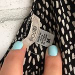 Urban Outfitters UO Ecote Geometric Print Sleeveless Romper Photo 3