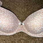 Victoria's Secret Cheetah Bra Photo 1