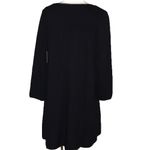 Old Navy  black dress new with tags size medium Photo 1