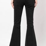 Retrofête Retrofete Flare Jeans Photo 1
