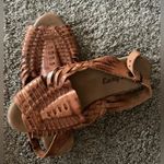 Easy Spirit Women’s  Huarache OpenToe Sandals With Adjustable SlingBack Strap Photo 4