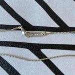 Napier cross necklace Photo 1