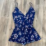 Amanda Uprichard Romper Photo 0