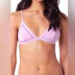 Rhythm . My Bralette Top Bikini Lavender Photo 9