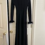 RUNAWAY THE LABEL  Dress Maxi Photo 3