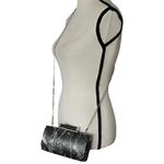 Sondra Roberts Sondra Robert’s Crossbody/Clutch Marbleized  design Handbag. Photo 3