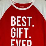 North Pole Trading Co. Baseball Shirt Size L Photo 1