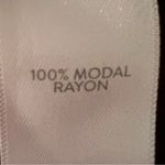 J Jill Soft Luxe Utility Popover Blouse Top Women's Large Plum Long Sleeve NWT Purple Photo 7