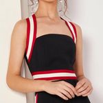 C/MEO COLLECTIVE Crop Top Photo 0