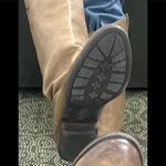 Sam Edelman EDDIE EDELMAN gorgeous, genuine leather boots sz 9 Photo 4