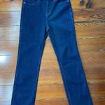 Draper James High Waisted Denim Straight Leg Jeans - Woman’s Size 29 Photo 0