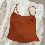 Free People Satin Pajama Set Photo 1