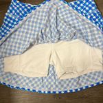 Lilly Pulitzer Luxletic Gardenia Skort UPF 50+ Photo 3