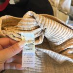 Citizens of Humanity  Isabel Ribbed Tank size xl Photo 8