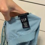 Gap Y2K Early 2000’s Sparkly Floral Tank Photo 3