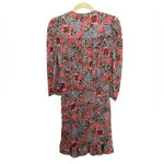 Veronica Beard  MAGGIE SILK DRESS Photo 2